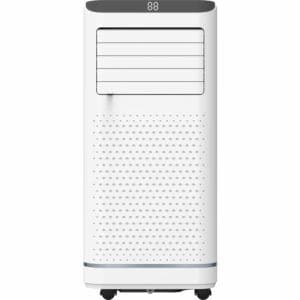 エスケイジャパン SKJ-KY20A2 移動式エアコン 白 SKJKY20A2 | ヤマダ