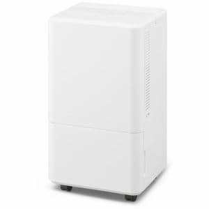 アイリスオーヤマ ICA-0301G コンパクトクーラー ホワイト ICA0301G