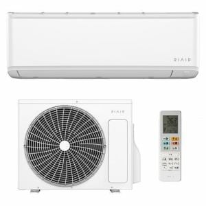 RIAIR YHA-S28N ヤマダオリジナル リエア エアコン 2023年モデル 主に