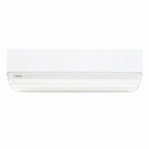 東芝 エアコン 18畳 基本性能充実 スタンダード 200V 大清快 Mシリーズ