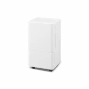 アイリスオーヤマ ICA0302GW コンパクトクーラー ホワイト | ヤマダ