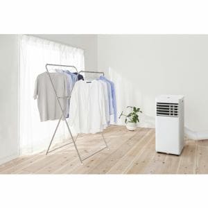 アイリスオーヤマ IPK2305S ポータブルクーラー | ヤマダウェブコム