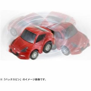 タカラトミー チョロQ e-15 日産 フェアレディZ NISMO | ヤマダウェブコム