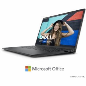台数限定】DELL Inspiron 15 3520 NI25S-DNHBB [ 15.6in | FHD | Core