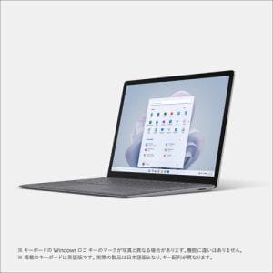 台数限定】Microsoft QZI-00020 Surface Laptop 5 13.5