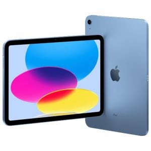 アップル(Apple) MPQ93J/A 10.9インチ iPad(第10世代) Wi-Fiモデル