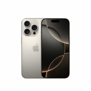 アップル(Apple) iPhone 16 Pro 1TB ナチュラルチタニウム SIMフリー