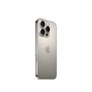 台数限定】アップル(Apple) iPhone 16 Pro 512GB ナチュラルチタニウム