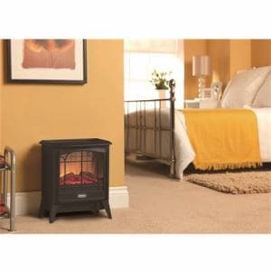 ディンプレックス KDNK12J 電気暖炉ディンキーストーブ Dimplex Dinky