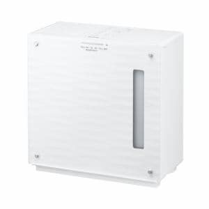 パナソニック FE-KX07C-W ヒーターレス気化式加湿機（中小容量タイプ