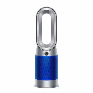ダイソン HP07SB Dyson Purifier Hot + Cool 空気清浄機能付ファン