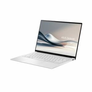 ASUS Zenbook S ノートPC UX5406SA-TU7321WH[14型 | QWXGA+ | Core
