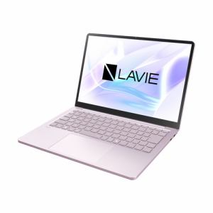 NEC ノートパソコン PC-S1355JAP[13.3型 | WUXGA | Core i5-1335U | 16GB |