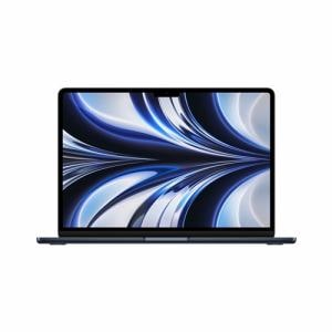 アップル(Apple) MC7X4J/A 13インチMacBook Air Apple M2チップ 8コア