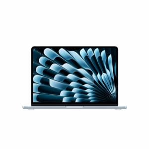 アップル(Apple) MC6V4J/A 13インチMacBook Air Apple M4チップ 10コア