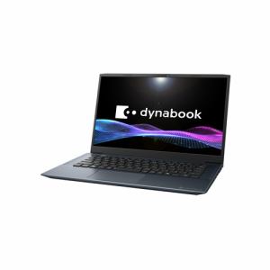 Dynabook ノートPC dynabook M6／YL P1M6YPEL[14型 | フルHD | Core 5 |