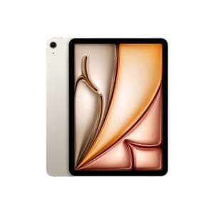 アップル(Apple) MUWE3J/A iPad Air (第6世代) Apple M2 11インチ Wi