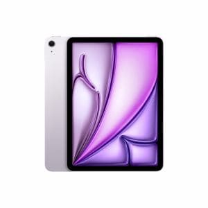 アップル(Apple) MUWU3J/A iPad Air (第6世代) Apple M2 11インチ Wi