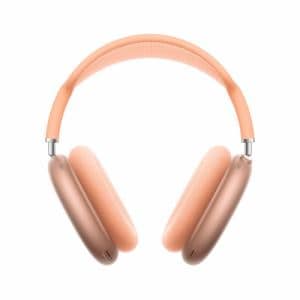 アップル Apple MWW73ZA/A AirPods Max(USB-C) オレンジ ワイヤレス