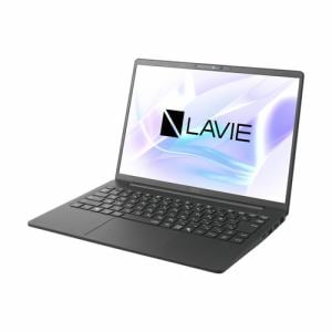 NEC ノートPC LAVIE N14 Slim PC-N145DKAB[14型 | WUXGA | Ryzen 5 |