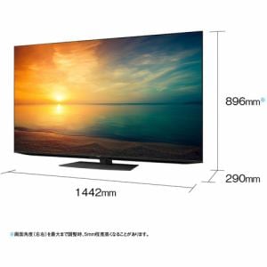シャープ 4T-C65DP1 65型 4K液晶テレビ AQUOS XLED ミニLED 量子ドット