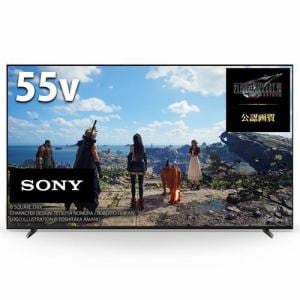 ソニー XRJ-55X90L 4K液晶テレビ BRAVIA 55型 X90Lシリーズ | ヤマダ