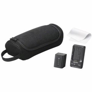 ソニー ACC-TCV7C ハンディカム「Vバッテリー」対応モデル用