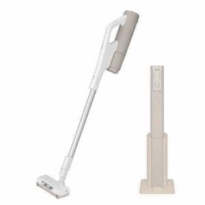 パナソニック MC-NX810KM-W セパレート型 コードレススティック