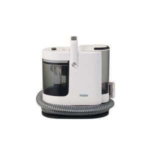 Haier JC-RP1A-W リンスクリーナー MIZUKI nu-no 布製品水洗い掃除機