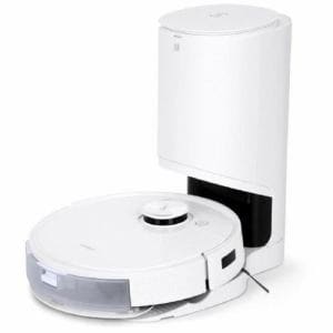 エコバックス DLX13-54 DEEBOT T9+ ロボット掃除機 DLX1354 | ヤマダ