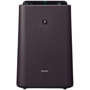 シャープ KC-500Y9-H 取扱説明書・レビュー記事 - トリセツ