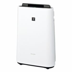 SHARP KC-L500Y-W 加湿空気清浄機 プラズマクラスター7000搭載