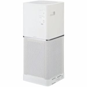 象印 PU-AA50-WA タワー型空気清浄機 | ヤマダウェブコム