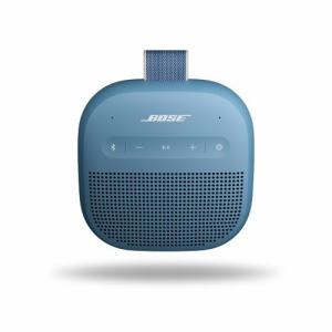 Bose SoundLink Micro Next Gen Bluetooth対応 BLUE DUSK | ヤマダ