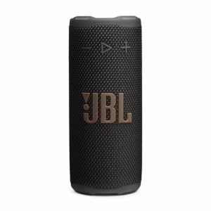 JBL Grip ポータブルBluetoothスピーカー ブラック | ヤマダウェブコム