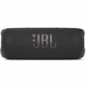 アウトレット超特価】JBL JBLFLIP6BLK Bluetoothスピーカー ブラック