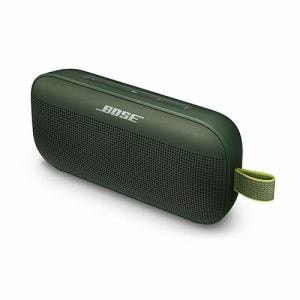 Bose SoundLink Flex Bluetooth Speaker ワイヤレススピーカー Cypress