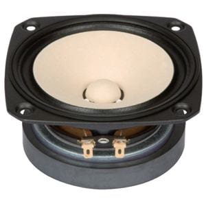 フォステクス 12cmフルレンジスピーカーユニッ 1本 FE126En | ヤマダ