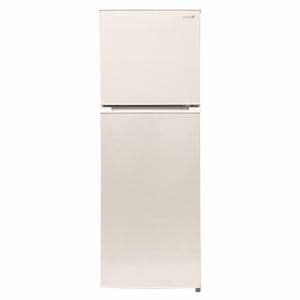 HerbRelax YRZ-F23E1 ヤマダ電機オリジナル 2ドア冷蔵庫 (225L・右開き