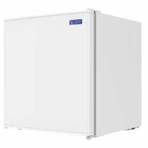 YAMADASELECT(ヤマダセレクト） YRZC05G2 1ドア冷蔵庫 (47L・右開き