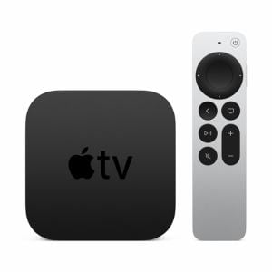 アップル(Apple) MXH02J/A Apple TV 4K 64GB | ヤマダウェブコム