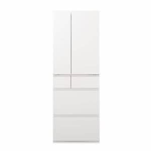 パナソニック 冷蔵庫 551L 観音開き 6ドア 幅65cm おいしさキープ