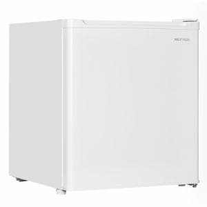 ヤマダオリジナル YRZC05N 冷蔵庫 1ドア 右開き 47L REFAGE | ヤマダ