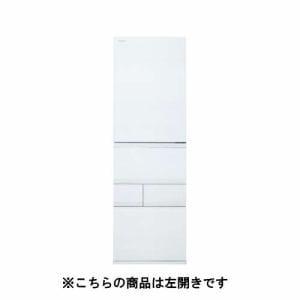 東芝 冷蔵庫 501L 左開き 5ドア 幅60cm スリムで大容量 3段冷凍室 広々