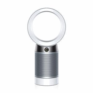 ダイソン DP04WSN 空気清浄テーブルファン Dyson Pure Cool ホワイト