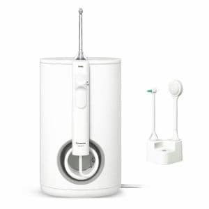 パナソニック EW-DJ75-W ジェットウォッシャー ドルツ パナソニック 白