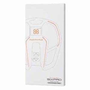 MTG SX-AW00 トレーニングギア SIXPAD(シックスパッド) Foot Fit Plus