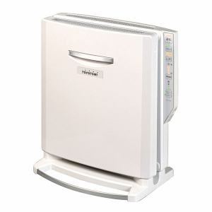 トヨトミ 遠赤外線パネルヒーター ホワイト EPH-123F-W | ヤマダウェブコム