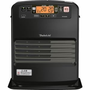 ダイニチ FW-3323KE 石油ファンヒーター KE TYPE 木造9畳