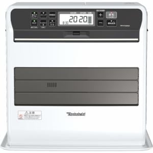 ダイニチ FW-4723SGX 石油ファンヒーター SGX TYPE 木造12畳